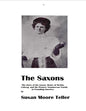 The Saxons - The Summerour Family in Early America - Paperback