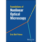 Foundations of Nonlinear Optical Microscopy - Hardcover