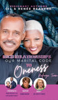 Rich Relationships Our Marital Code to Oneness - Hardcover