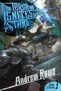 The Torch that Ignites the Stars - Paperback