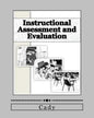 Instructional Assessment and Evaluation - Paperback