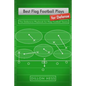 Best Flag Football Plays for Defense: The Defensive Playbook for Flag Football Teams - Paperback
