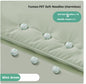 Kitten Quilt Holder-Light Green-One Pack
