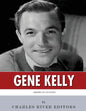 American Legends: The Life of Gene Kelly - Paperback