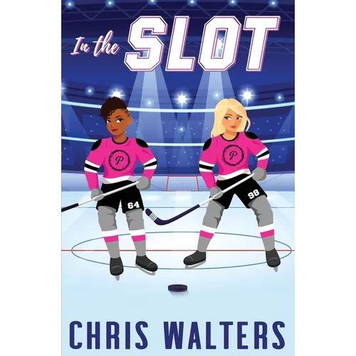 In The Slot - Paperback