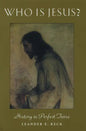 Who Is Jesus? Personalities of the New Testament - Paperback