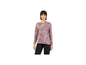 Fox Racing 25 Ranger Long Sleeve Women X-Large Plum Jersey