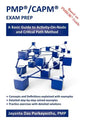 Pmp(r)/Capm(r) Exam Prep: A Basic Guide to Activity-On-Node and Critical Path Method - Paperback