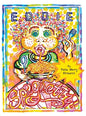 Eddie Spaghetti - Hardcover