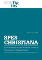 Spes Christiana 2020-02 - Paperback