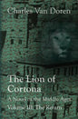 The Lion of Cortona: The Return - Paperback