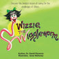 Wizzie the Wiggleworm - Paperback