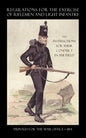 Regulations for the Exercise of Riflemen and Light Infantry and Instructions for Their Conduct in the Field (1814) - Paperback