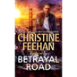 Betrayal Road - Library Binding