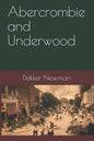 Abercrombie and Underwood - Paperback