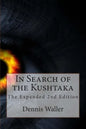 In Search of the Kushtaka The Expanded 2nd Edition - Paperback