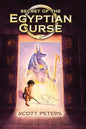 The Boy Who Could Draw: An Ancient Egypt Kids Book - Paperback