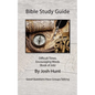 Bible Study Guide -- Difficult Times, Encouraging Words (Book of Job): Good Questions Have Small Groups Talking - Paperback