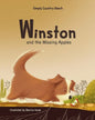 Winston and the Missing Apples - Paperback