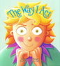 The Way I Act - Hardcover