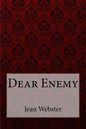 Dear Enemy Jean Webster - Paperback