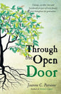 Through the Open Door - Paperback