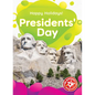 Presidents' Day - Library Binding