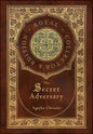 The Secret Adversary (Royal Collector's Edition) (Case Laminate Hardcover with Jacket) - Hardcover