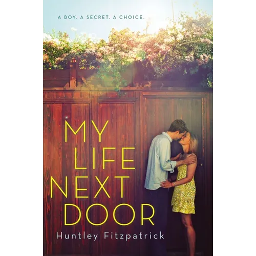 My Life Next Door - Paperback