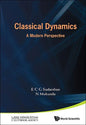 Classical Dynamics: A Modern Perspective - Hardcover