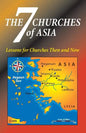 The Seven Churches of Asia - Paperback
