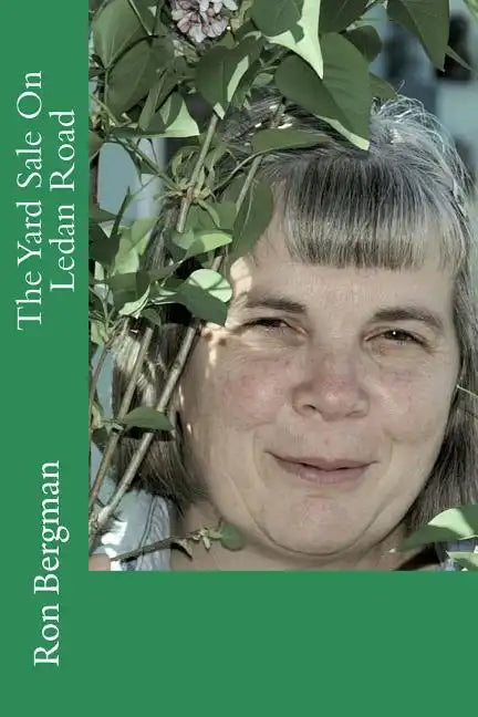 The Yard Sale On Ledan Road - Paperback