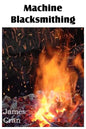 Machine Blacksmithing - Paperback