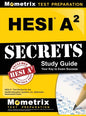 Hesi A2 Secrets Study Guide: Hesi A2 Test Review for the Health Education Systems, Inc. Admission Assessment Exam - Hardcover