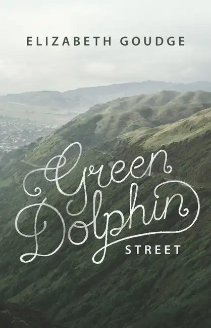 Green Dolphin Street - Paperback