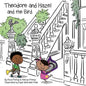 Theodore and Hazel: and the Bird - Paperback