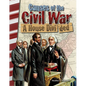 Causes of the Civil War: A House Divided - Paperback