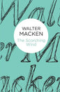 The Scorching Wind - Paperback