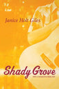 Shady Grove - Paperback