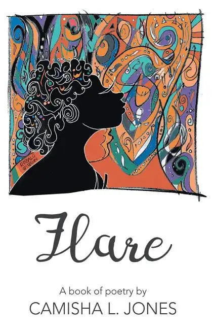 Flare - Paperback