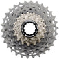 Shimano Dura-Ace CS-R9200 Cassette - 12-Speed 11-30t Gray