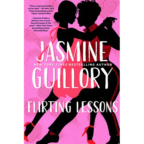 Flirting Lessons - Paperback