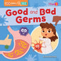 Good and Bad Germs - Paperback