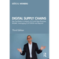 Digital Supply Chains: Key Facilitator to Industry 4.0 and New Business Models, Leveraging S/4 HANA and Beyond - Hardcover