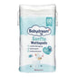 Babydream Natural Baby Cotton Pads - 60 Count, Hypoallergenic & Vegan, Gentle Cleaning for Sensitive Skin