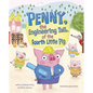 Penny, the Engineering Tail of the Fourth Little Pig - Hardcover