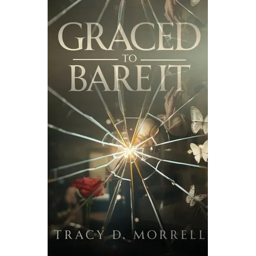 Graced To Bare It - Paperback