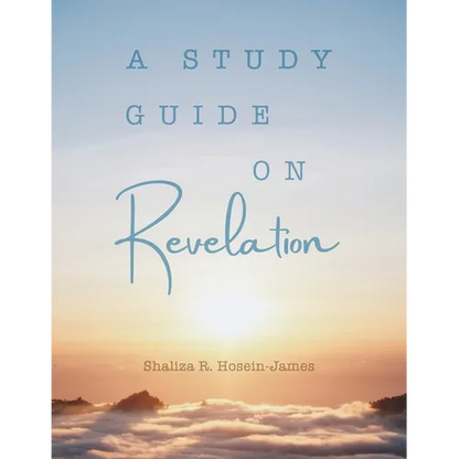 Study Guide on Revelation - Paperback