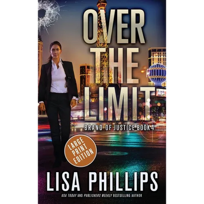 Over the Limit - Hardcover