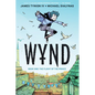 Wynd Book One: The Flight of the Prince - Paperback